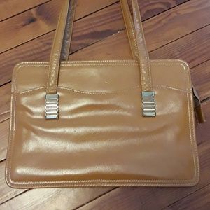 Vintage 70's Handbag